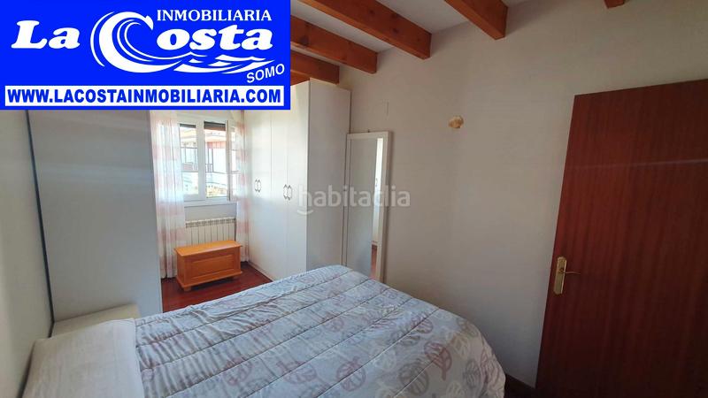 Foto 9d473021-b775-45f6-91af-456adeb9315d. Dúplex Somo. piso dúplex con terraza. garaje y trastero en Ribamontán al Mar