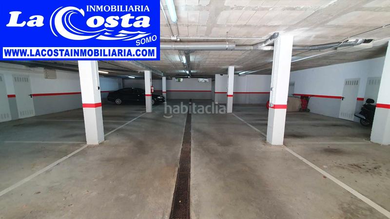 Foto 9f06940a-0d6f-48c4-b804-afb14b251ac4. Dúplex Somo. piso dúplex con terraza. garaje y trastero en Ribamontán al Mar