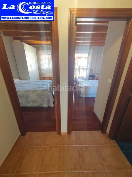 Foto dd7c3535-8476-464b-b5f5-2f770934b445. Dúplex Somo. piso dúplex con terraza. garaje y trastero en Ribamontán al Mar