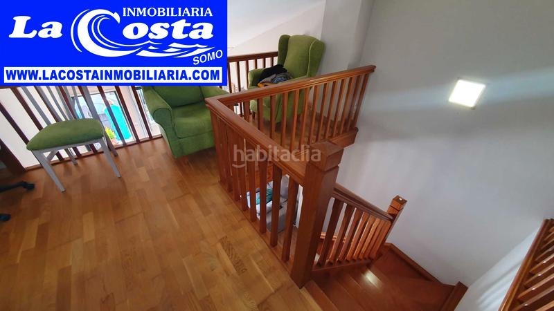 Foto fe6b2cf8-4c83-48cf-8b55-be5f8c735147. Dúplex Somo. piso dúplex con terraza. garaje y trastero en Ribamontán al Mar