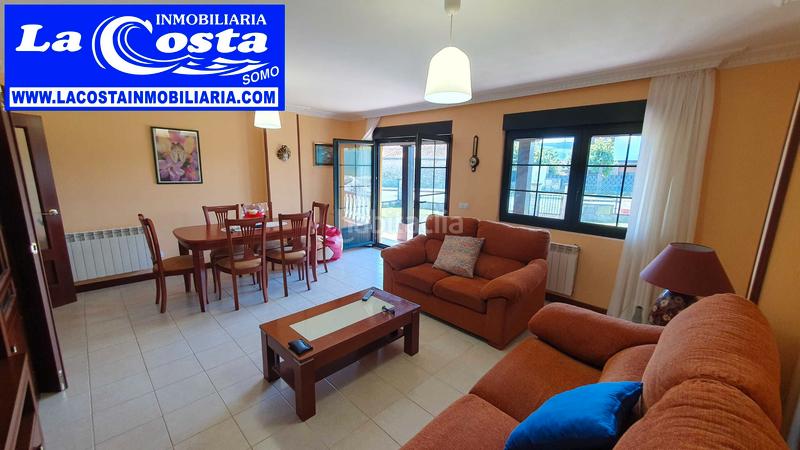 Foto 040b3d3f-2046-4be3-9998-ef1b4b50a8e0. Chalet Galizano. céntrico chalet independiente. en Ribamontán al Mar