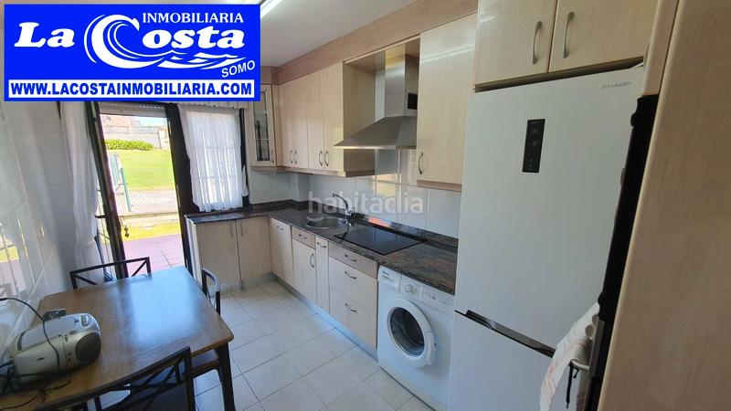 Foto 4056093e-beb2-4f8f-80ec-34330db10b8f. Chalet Galizano. céntrico chalet independiente. en Ribamontán al Mar