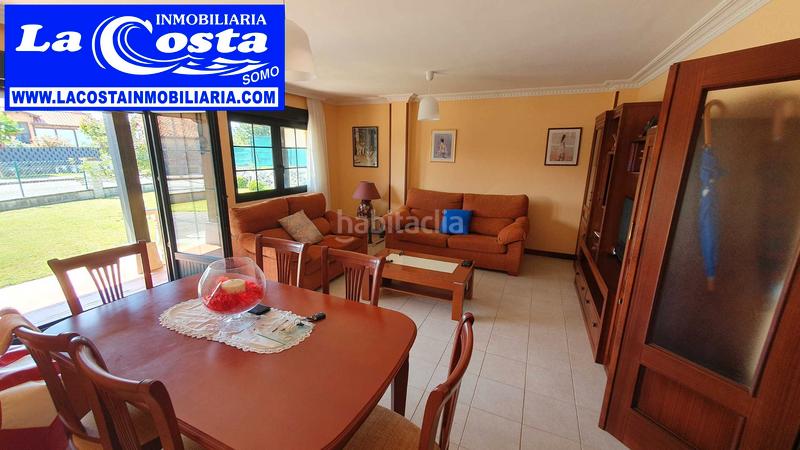 Foto 53637f4f-2a81-4efa-a5c8-cd9855b3f480. Chalet Galizano. céntrico chalet independiente. en Ribamontán al Mar