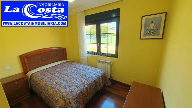 Foto 5f800fe6-79dd-4ffa-b3fc-e0a98f08e0eb. Chalet Galizano. céntrico chalet independiente. en Ribamontán al Mar