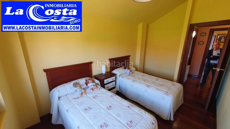 Foto 66dab22c-f9b9-4a63-812b-37128a361fc8. Chalet Galizano. céntrico chalet independiente. en Ribamontán al Mar