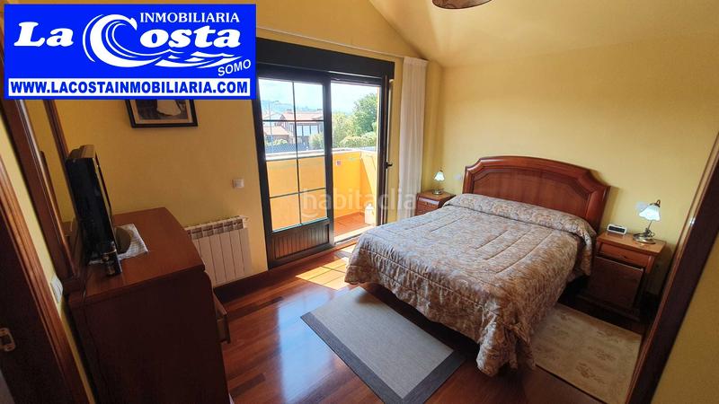 Foto 6704ca40-e0bd-4012-ae54-c0e157a8786e. Chalet Galizano. céntrico chalet independiente. en Ribamontán al Mar