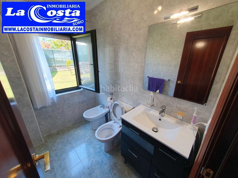 Foto 90af84c2-4309-45bc-bcd2-df8f95981901. Chalet Galizano. céntrico chalet independiente. en Ribamontán al Mar