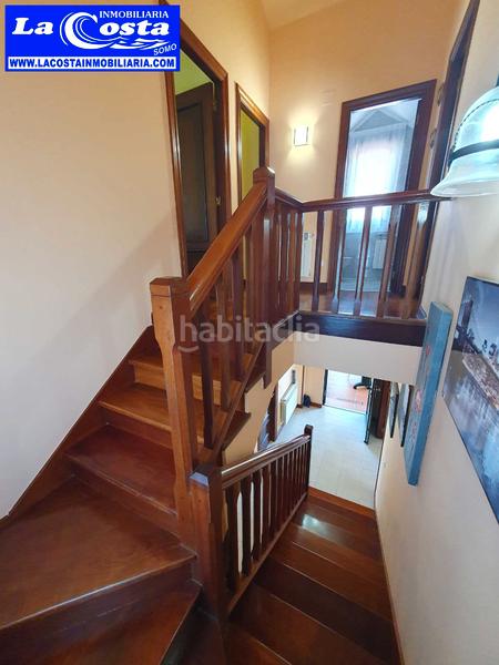 Foto 9d546c17-106f-4d8a-ac36-7581d7ec7067. Chalet Galizano. céntrico chalet independiente. en Ribamontán al Mar