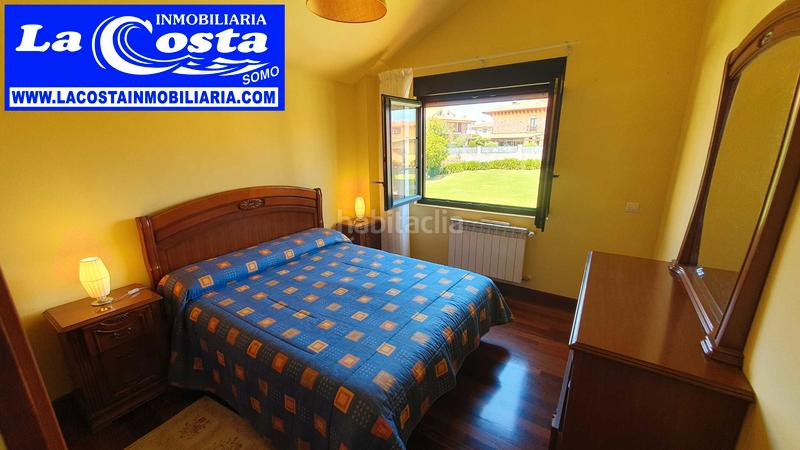 Foto a4d2ba6a-f9f7-46c7-bd4f-1a162f232541. Chalet Galizano. céntrico chalet independiente. en Ribamontán al Mar