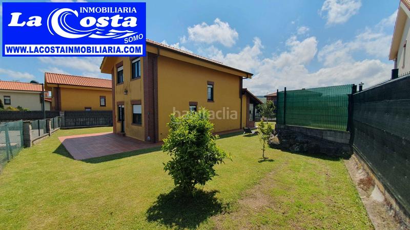 Foto a6b4dd7f-58ae-4403-a932-4356ff098c7f. Chalet Galizano. céntrico chalet independiente. en Ribamontán al Mar