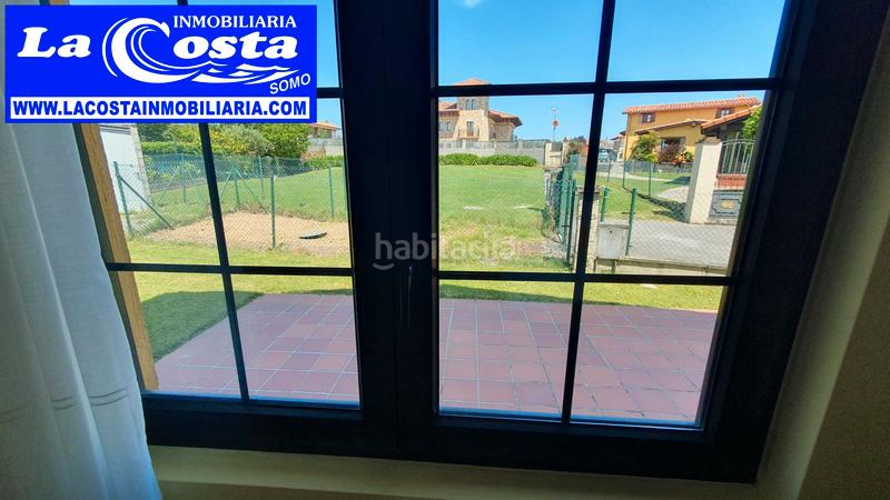 Foto adc4f288-dc81-4073-b2c1-a234483470c0. Chalet Galizano. céntrico chalet independiente. en Ribamontán al Mar