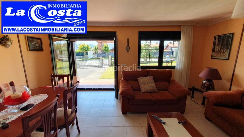 Foto b1936199-c154-493f-959d-6abe05ce4c52. Chalet Galizano. céntrico chalet independiente. en Ribamontán al Mar