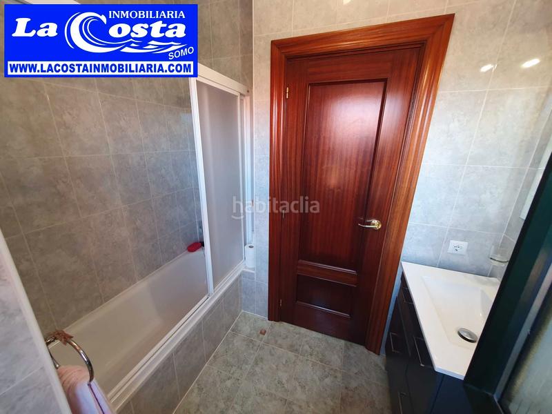 Foto bbce8ad6-35cc-48da-9108-1c93c0a4a223. Chalet Galizano. céntrico chalet independiente. en Ribamontán al Mar