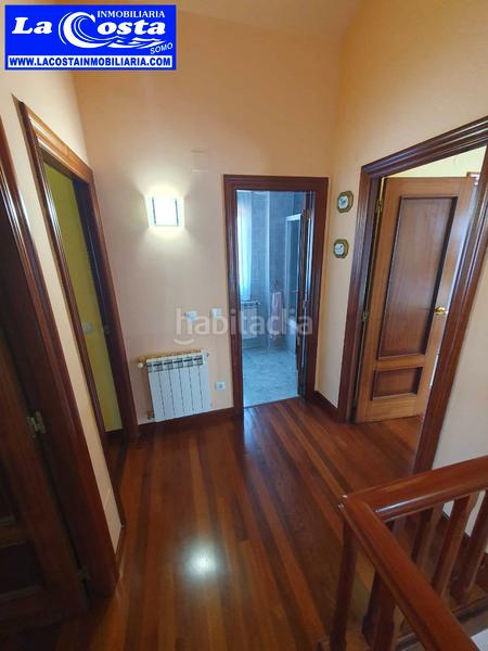 Foto d2afbb1e-6f3a-4613-929a-a5d51a789ca6. Chalet Galizano. céntrico chalet independiente. en Ribamontán al Mar