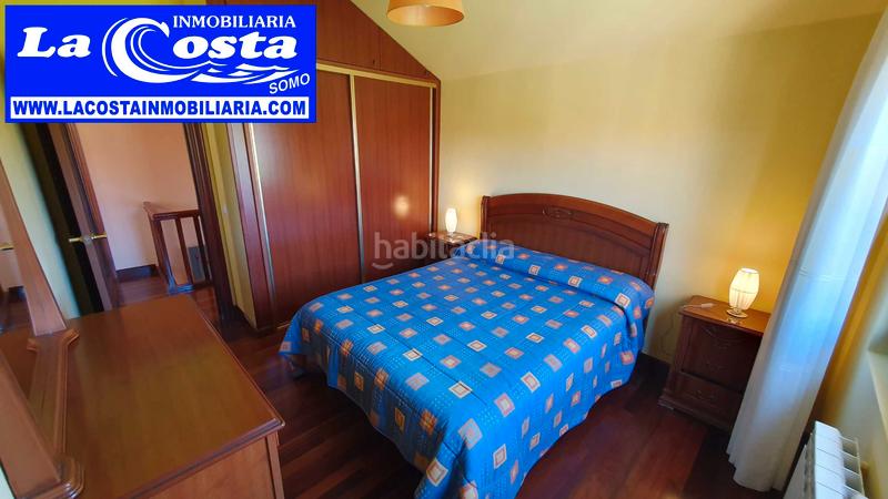 Foto d80e670d-8ea6-4b39-a7d9-01d0dafc044b. Chalet Galizano. céntrico chalet independiente. en Ribamontán al Mar