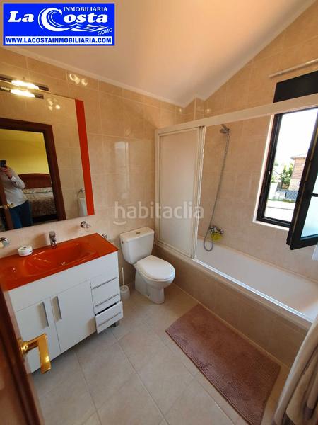 Foto d9375952-ca9d-4738-bc33-d772dc959426. Chalet Galizano. céntrico chalet independiente. en Ribamontán al Mar