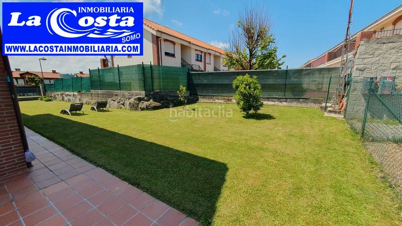 Foto e6afb9bc-ca19-49e8-a1a5-186c5b67236c. Chalet Galizano. céntrico chalet independiente. en Ribamontán al Mar