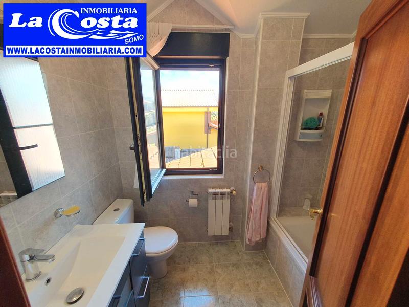Foto fa2ddc35-25f4-47e9-a4fd-f81bd30d26d4. Chalet Galizano. céntrico chalet independiente. en Ribamontán al Mar