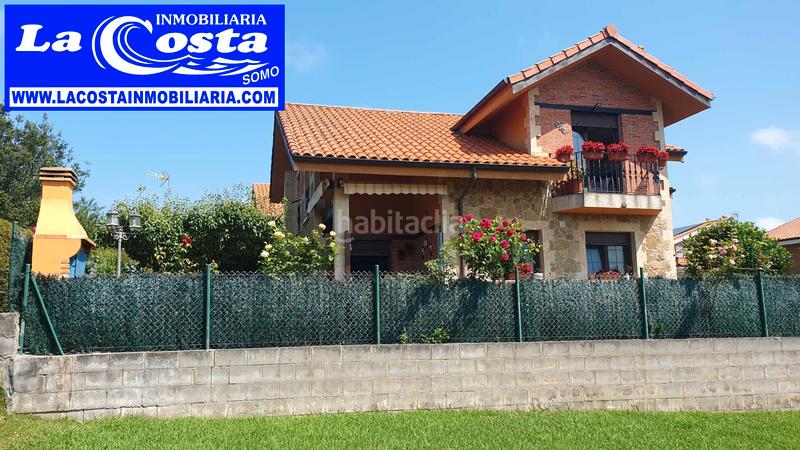 Foto 00066b45-0295-4218-862e-eb8d925b1bd7. Chalet Güemes. impecable chalet independiente. en Bareyo