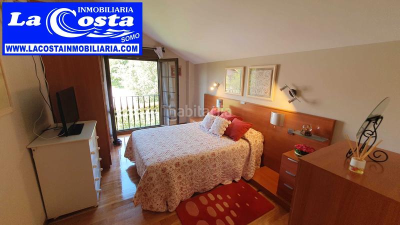 Foto 031c810a-d80e-4a5a-8f4d-e351b7940f84. Chalet Güemes. impecable chalet independiente. en Bareyo