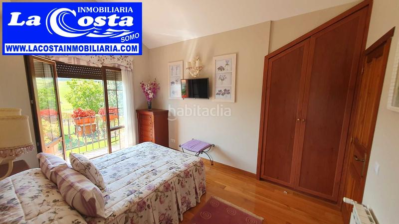 Foto 03f02bc6-9456-4980-850d-5093b9079a2a. Chalet Güemes. impecable chalet independiente. en Bareyo