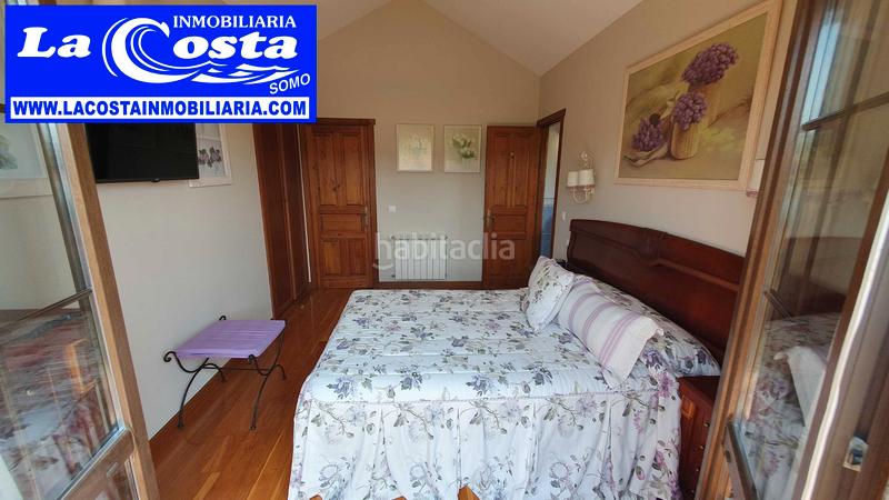 Foto 08986f19-a93e-451c-8f4b-9cc8c36e5b1a. Chalet Güemes. impecable chalet independiente. en Bareyo