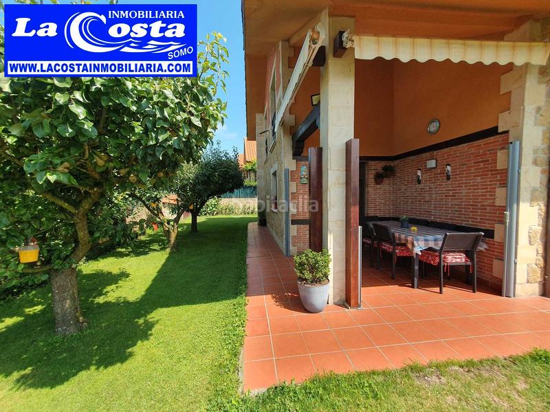 Foto 0b7d7d8b-4847-4222-8b8b-a816267faa4e. Chalet Güemes. impecable chalet independiente. en Bareyo