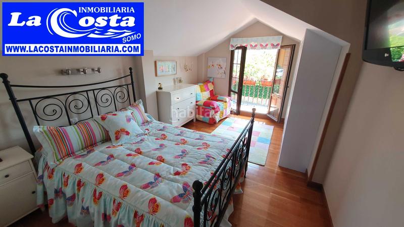Foto 0e1d3de9-7890-402f-bb89-c3315fc56b1b. Chalet Güemes. impecable chalet independiente. en Bareyo