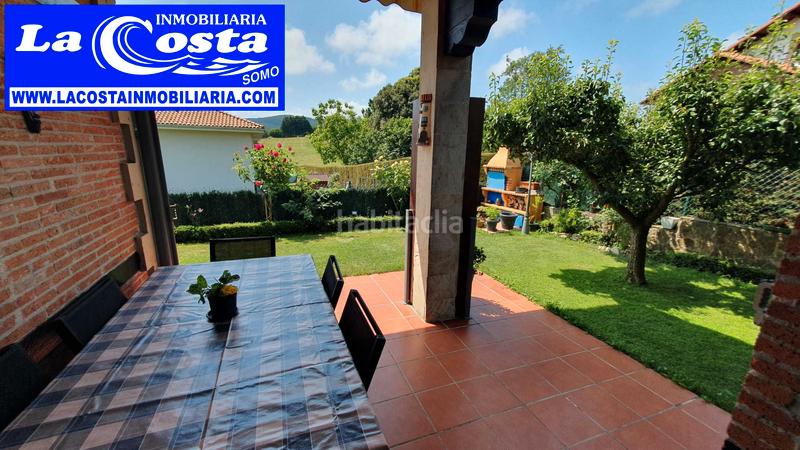 Foto 0e3485aa-9fb2-4b2d-b64c-3780f04bf79c. Chalet Güemes. impecable chalet independiente. en Bareyo