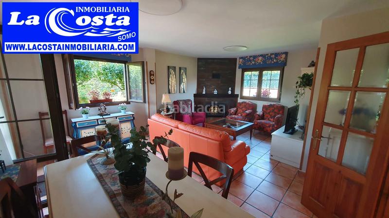 Foto 136f5ca6-1d51-4f58-8fdb-7d1715f36382. Chalet Güemes. impecable chalet independiente. en Bareyo