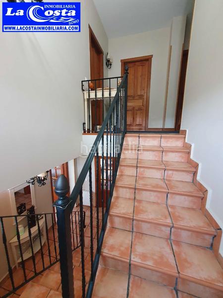 Foto 2872bb42-2c42-4c00-ad23-0d25ccaebd42. Chalet Güemes. impecable chalet independiente. en Bareyo