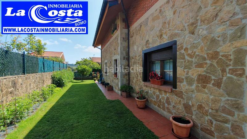 Foto 3026bddf-3e4f-4509-b4b3-c82e33176dc9. Chalet Güemes. impecable chalet independiente. en Bareyo