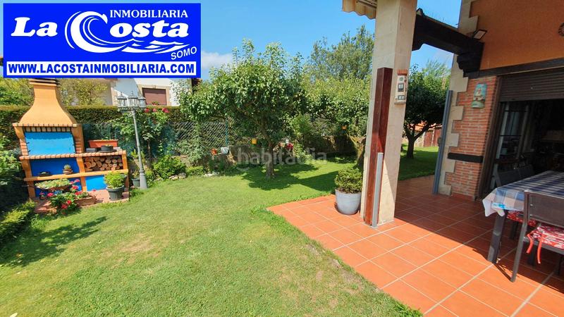 Foto 3722269c-aaa6-4011-8b67-94605c991cbf. Chalet Güemes. impecable chalet independiente. en Bareyo