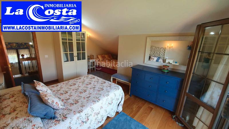 Foto 3eaf4d74-af37-4827-98e5-4b09bf6de0b4. Chalet Güemes. impecable chalet independiente. en Bareyo