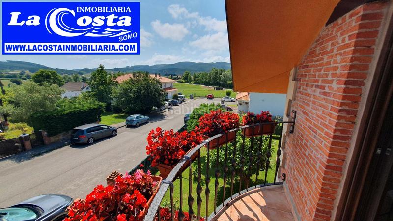 Foto 471fdad7-2394-4f0c-ac68-e9d6a5e55305. Chalet Güemes. impecable chalet independiente. en Bareyo