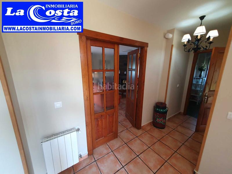 Foto 6bce7e49-5044-4804-8e65-2e839bd15187. Chalet Güemes. impecable chalet independiente. en Bareyo