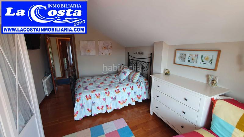 Foto 77c858bf-1b05-4b6b-bf12-c3fe2b616abe. Chalet Güemes. impecable chalet independiente. en Bareyo