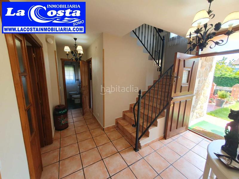 Foto 7d593bb5-cf29-406e-8490-7fc2c025079c. Chalet Güemes. impecable chalet independiente. en Bareyo