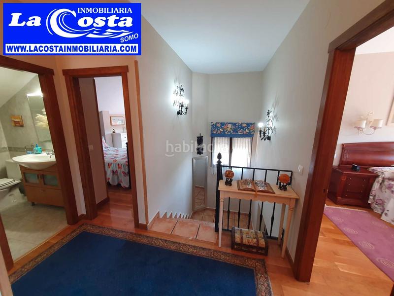 Foto 8550c342-6046-4cde-bf41-aafd298b79dd. Chalet Güemes. impecable chalet independiente. en Bareyo