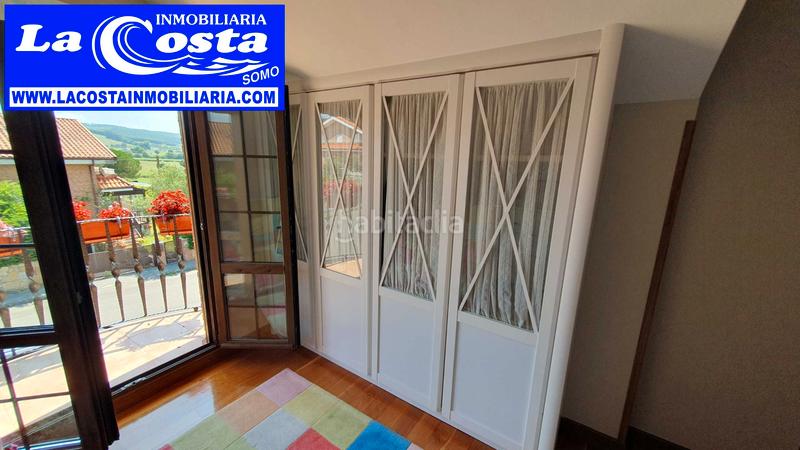 Foto 8acb5e49-5d73-495c-bf18-096e7f148a86. Chalet Güemes. impecable chalet independiente. en Bareyo