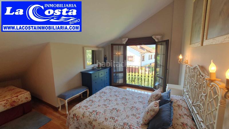 Foto abe9756c-8c68-4680-9eb1-397c2cf76771. Chalet Güemes. impecable chalet independiente. en Bareyo
