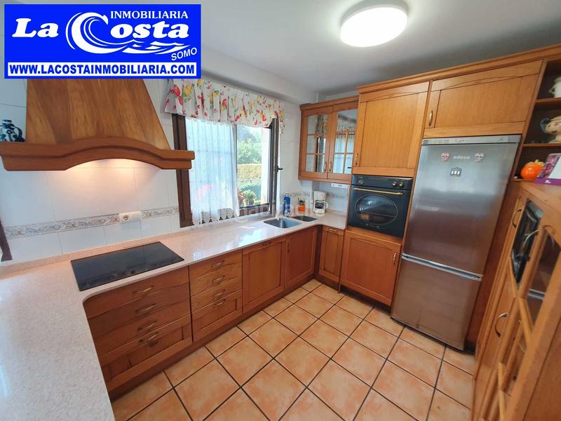 Foto b6929212-e703-43cc-ae38-dec7dbc4f2b4. Chalet Güemes. impecable chalet independiente. en Bareyo