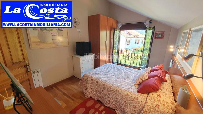 Foto d0bffcc5-8dee-4969-915b-6c9306be601a. Chalet Güemes. impecable chalet independiente. en Bareyo