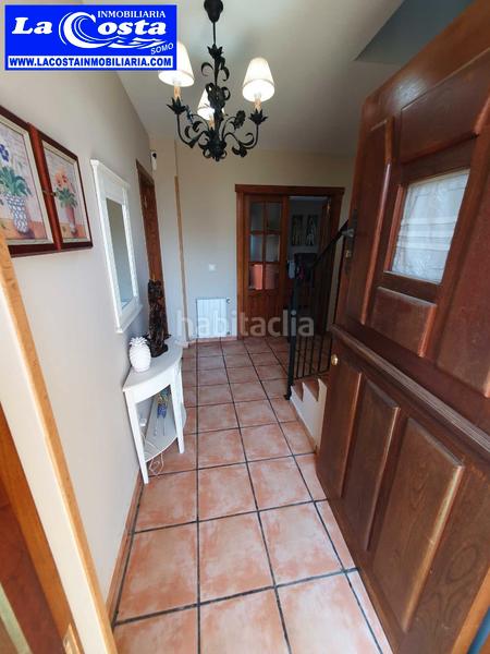 Foto d9cef46a-eda6-4ad8-8cb5-4782c125c7e1. Chalet Güemes. impecable chalet independiente. en Bareyo