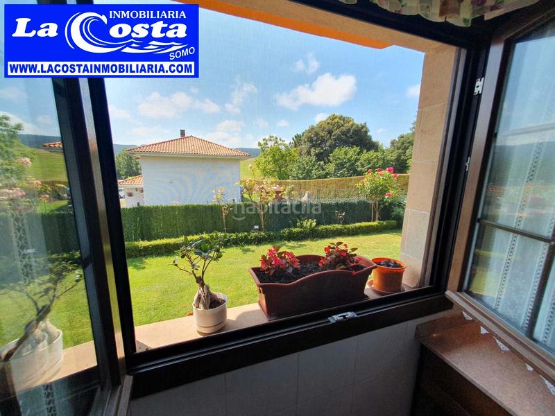 Foto dbd687cf-21a7-4e51-9961-8fe091832bad. Chalet Güemes. impecable chalet independiente. en Bareyo