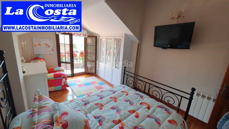 Foto de390f30-239a-433e-bc2d-08372a08b419. Chalet Güemes. impecable chalet independiente. en Bareyo