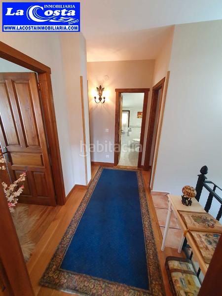 Foto e2ee23cc-3dcb-4da4-893f-b481c54e7d20. Chalet Güemes. impecable chalet independiente. en Bareyo