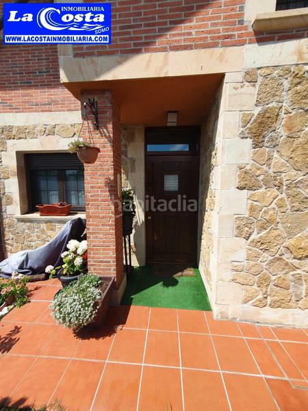 Foto ebeacfac-5c56-41e9-90f4-37cddb80c873. Chalet Güemes. impecable chalet independiente. en Bareyo