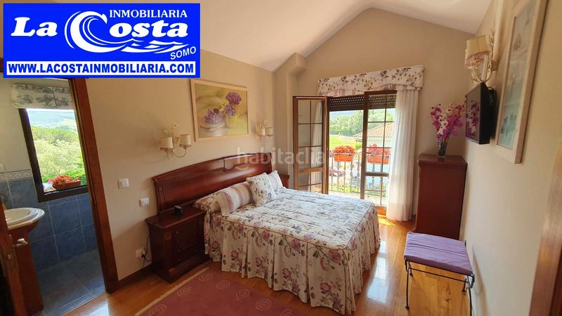 Foto fb3cc159-a801-43a5-910f-79ad725a7871. Chalet Güemes. impecable chalet independiente. en Bareyo