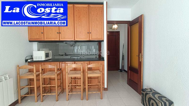 Foto 080da0c0-eb4c-4443-a7de-1fe33882c7cf. Appartement avec parking dans Somo Ribamontán al Mar